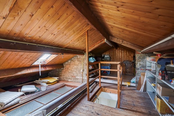 Foto - Te koop: Insulindeweg 30, 2612 EM Delft